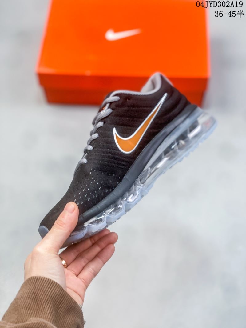 Nike Air Max Shoes